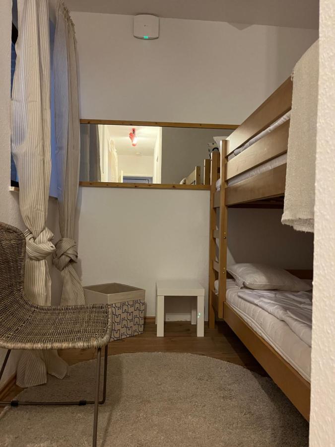 Diek Hus 도룸 노이펠트 외부 사진