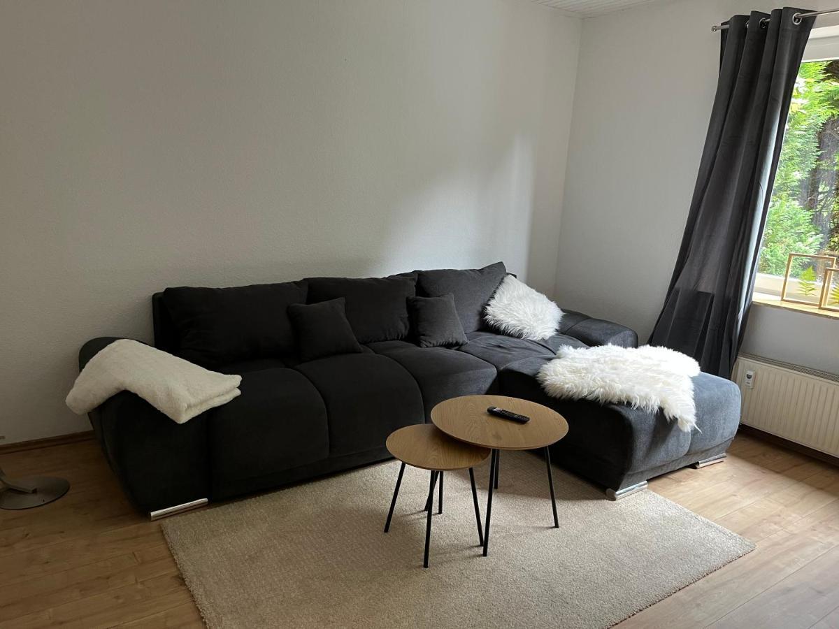 Diek Hus 도룸 노이펠트 외부 사진